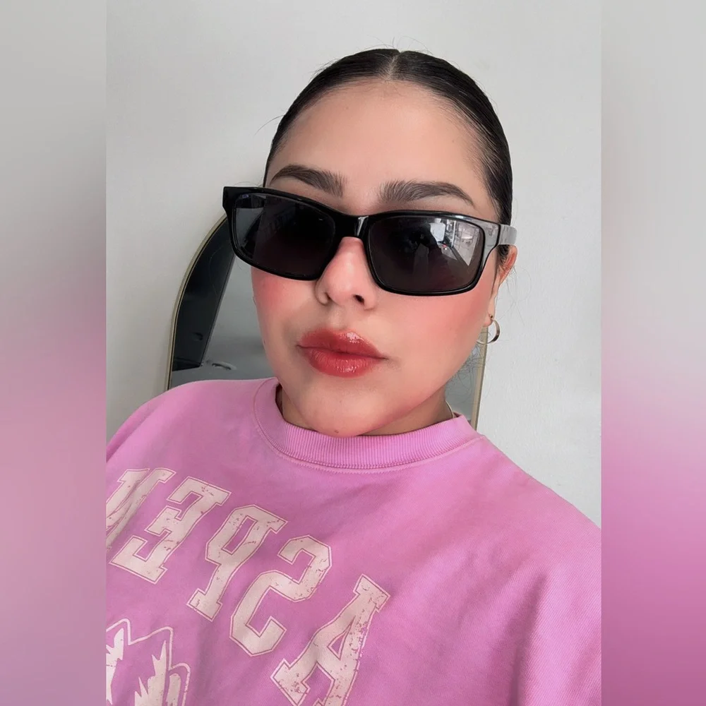 RANDY JACKSON zyloware sunglasses 🖤
